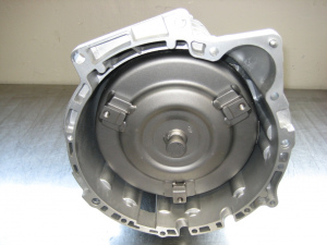 Austausch-Getriebe Ratingen